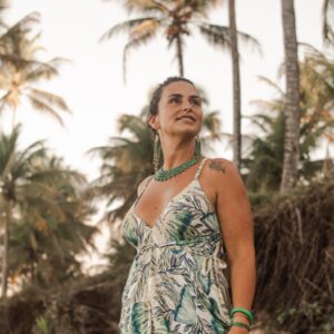 Leitura da Aura para Mulheres + Oferta Ebook Voltar a Mim