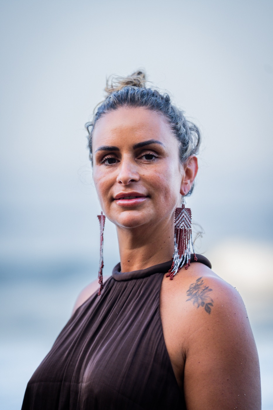 Filipa Lourenço, retrato